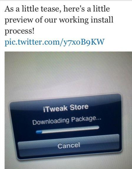 iTweak Store iTweak Store