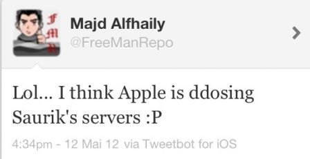 Majd Alfhaily tweet Majd Alfhaily tweet