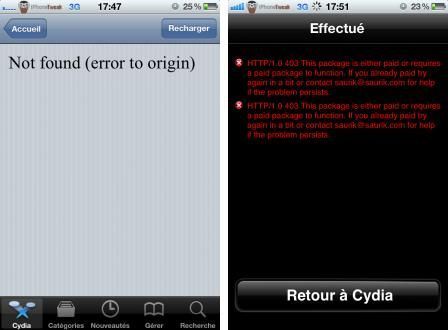 Cydia Store HS Cydia Store HS