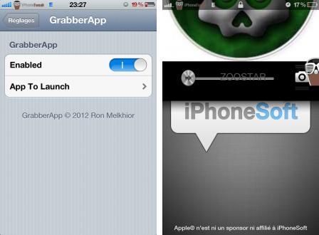 GrabberApp GrabberApp