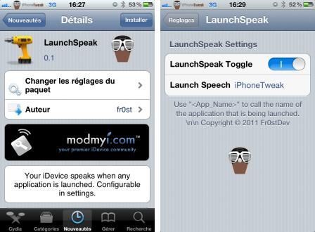 LaunchSpeak LaunchSpeak