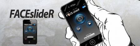 FaceSlideR2