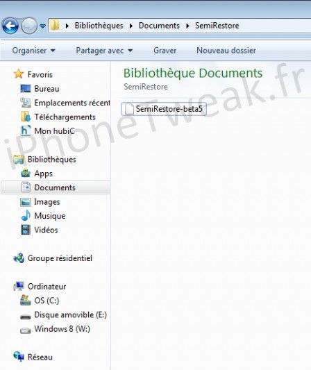 fichier_semirestore fichier_semirestore