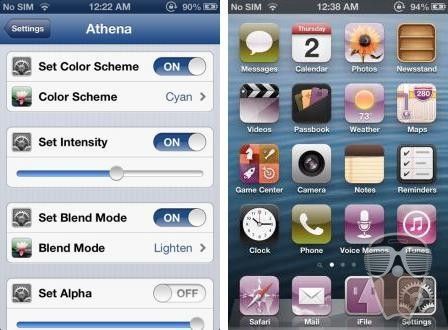 tweak_athena_theme tweak_athena_theme
