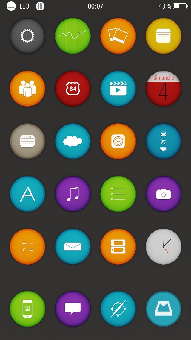 circular springboard circular springboard