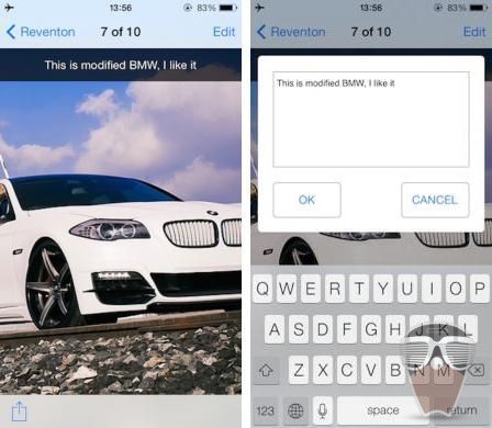 phototag tweak photo ios7 phototag tweak photo ios7
