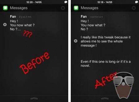 tweak longermessage sms centre notifications tweak longermessage sms centre notifications