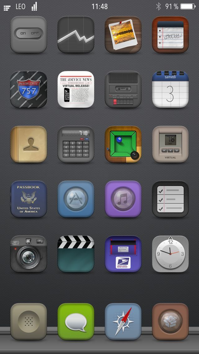 virtual springboard