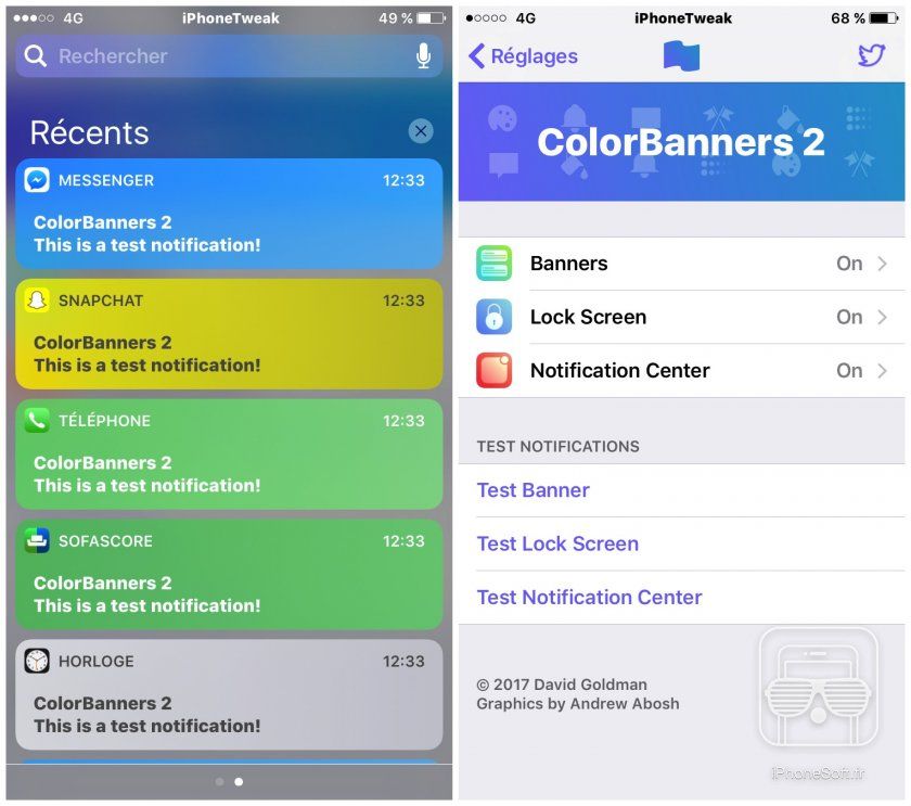 color banners 2 tweak color banners 2 tweak