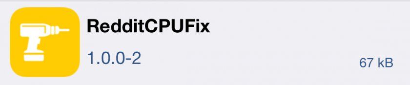 redditcpufix  redditcpufix