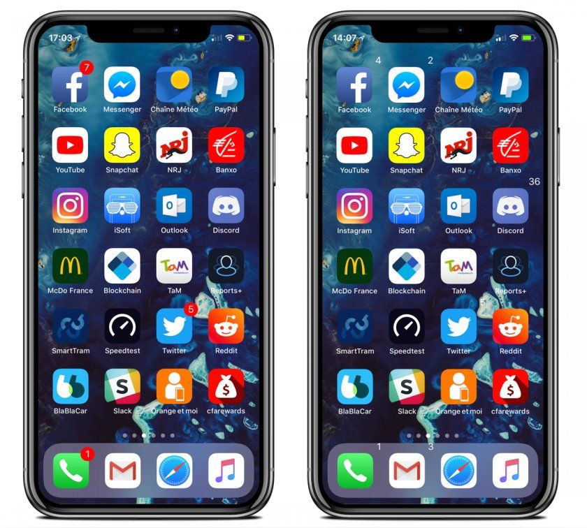 smoothbadges smoothbadges