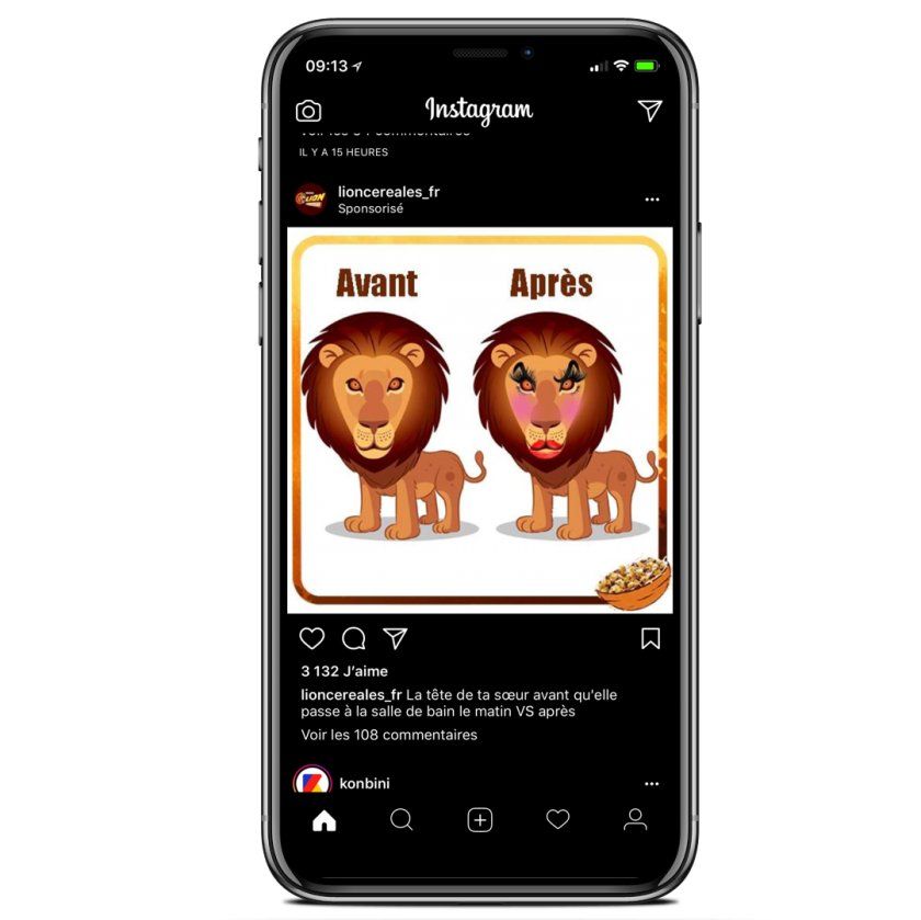 sponsirista sponsirista