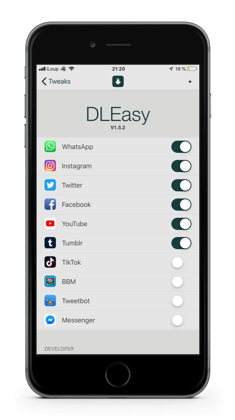 dleasy scr dleasy scr