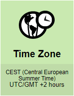 dualclock timezone dualclock timezone