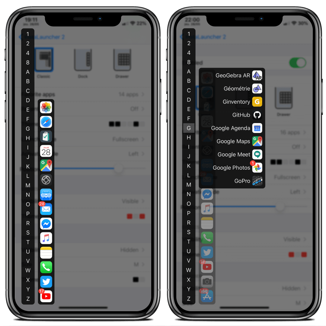 instalauncher2 classic instalauncher2 classic