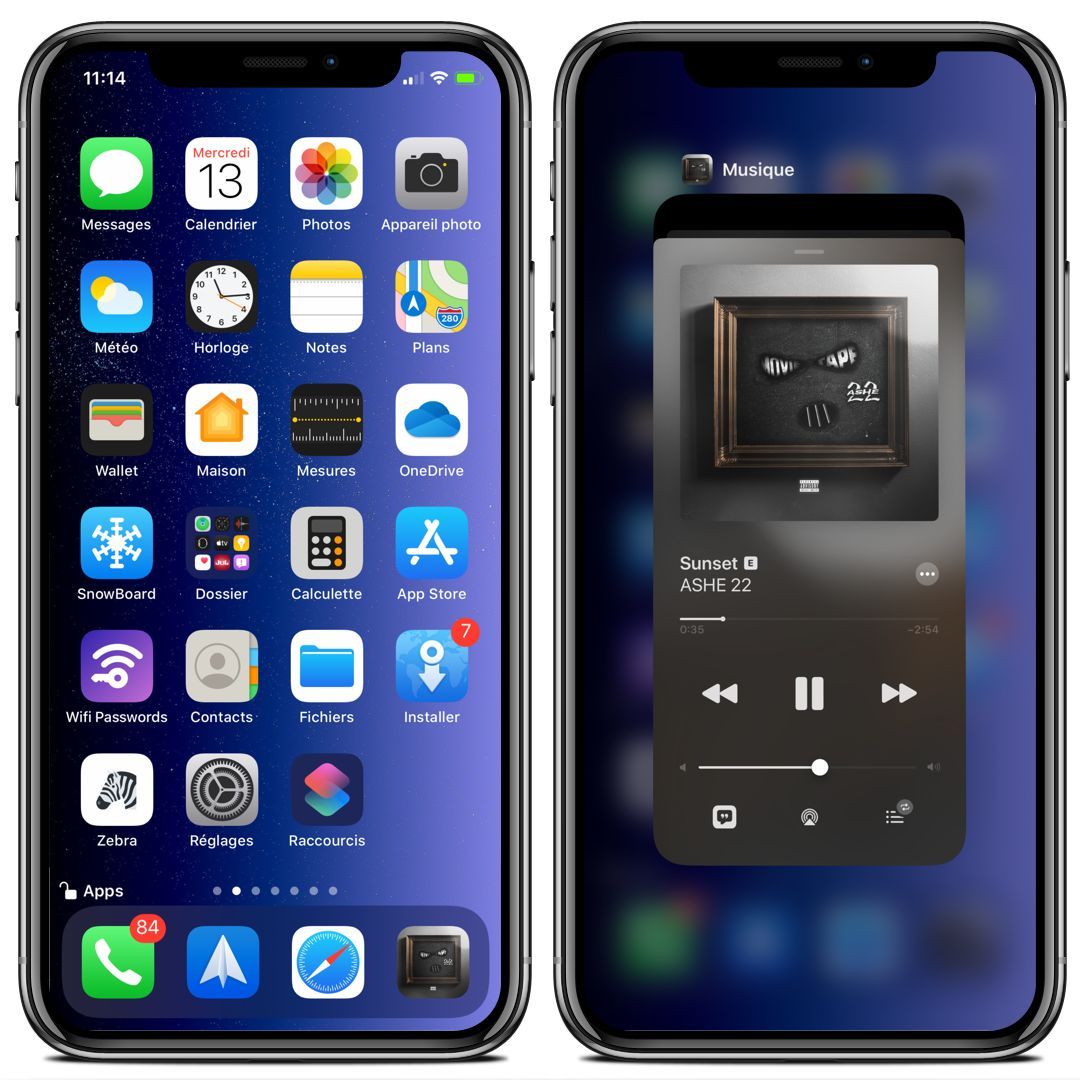 nowplayingicon tweak ios nowplayingicon tweak ios