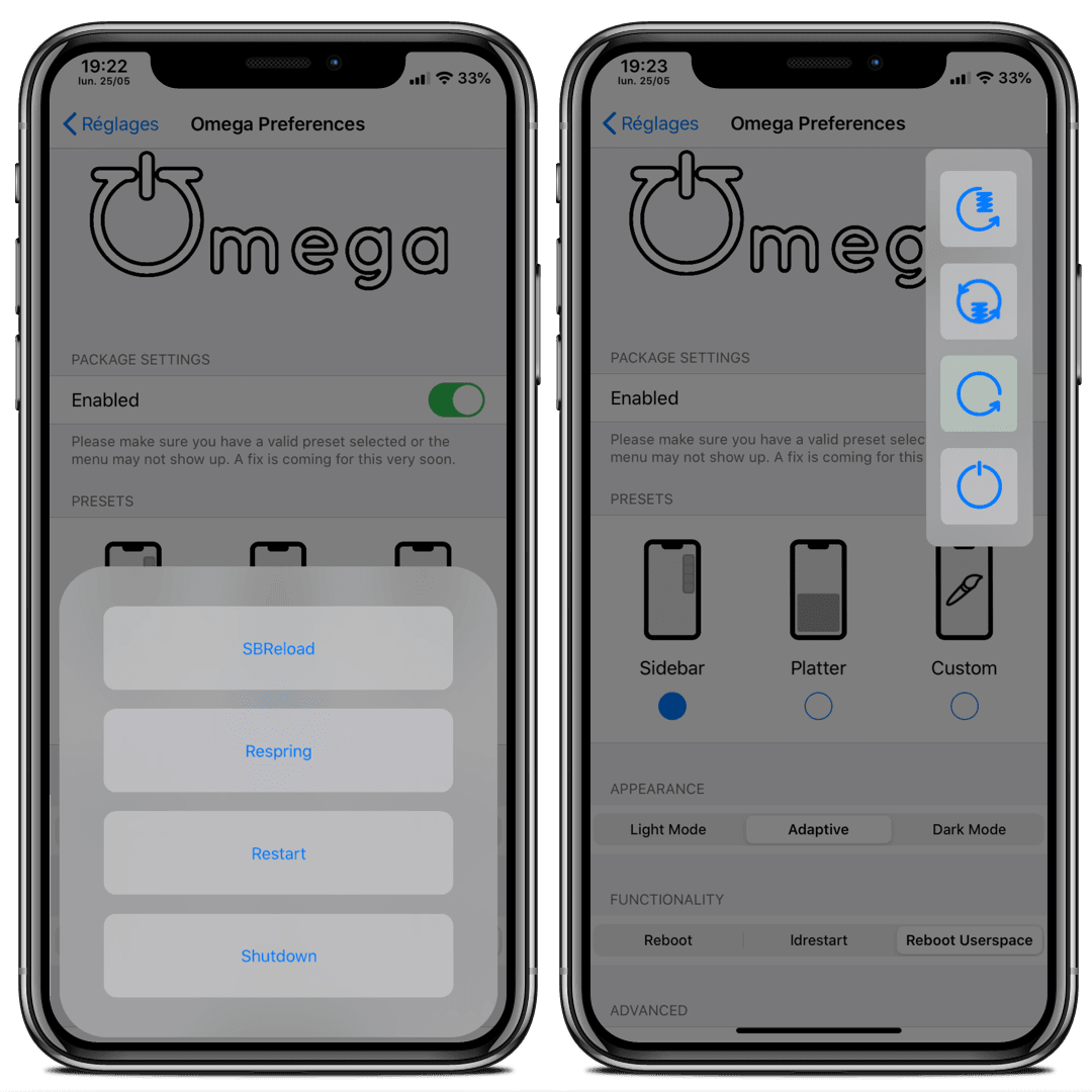 omega preview omega preview