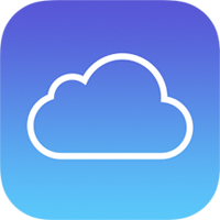 iCloud iCloud