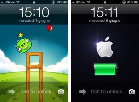 AnimateLockscreen AnimateLockscreen