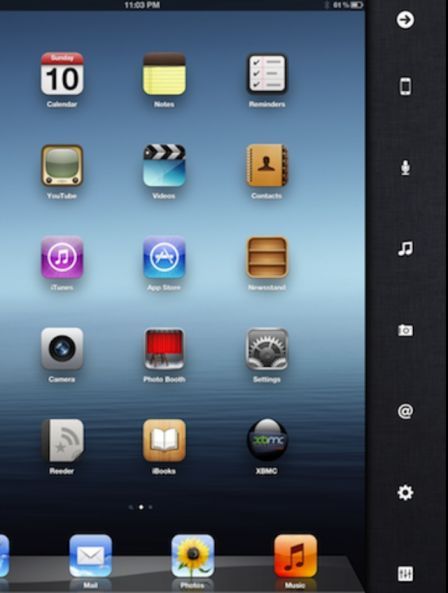 Deck HD Deck HD