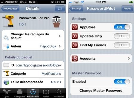 PasswordPilot Pro PasswordPilot Pro
