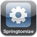 Springtomize
