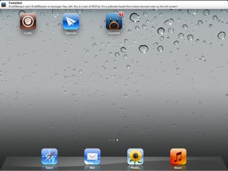 NCPad NCPad