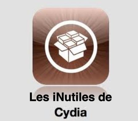 Tweaks iNutiles Tweaks iNutiles