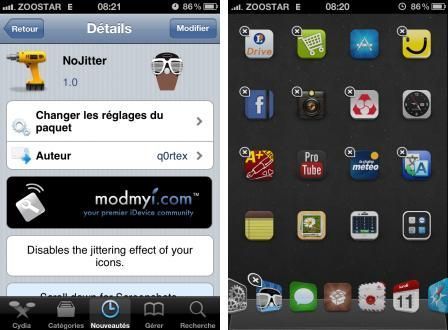 NoJitter NoJitter