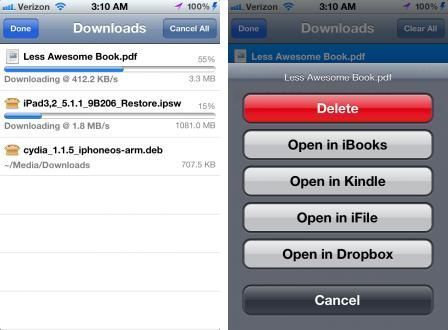 Safari Download Manager Safari Download Manager