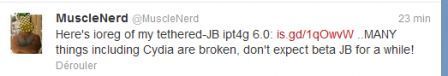 Tweet MuscleNerd Tweet MuscleNerd