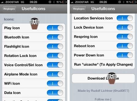 UseFulIcons UseFulIcons