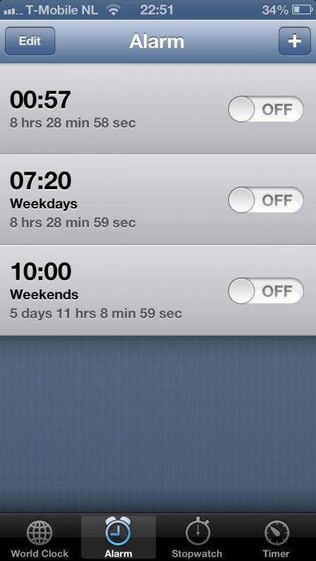 tweak_alarm tweak_alarm