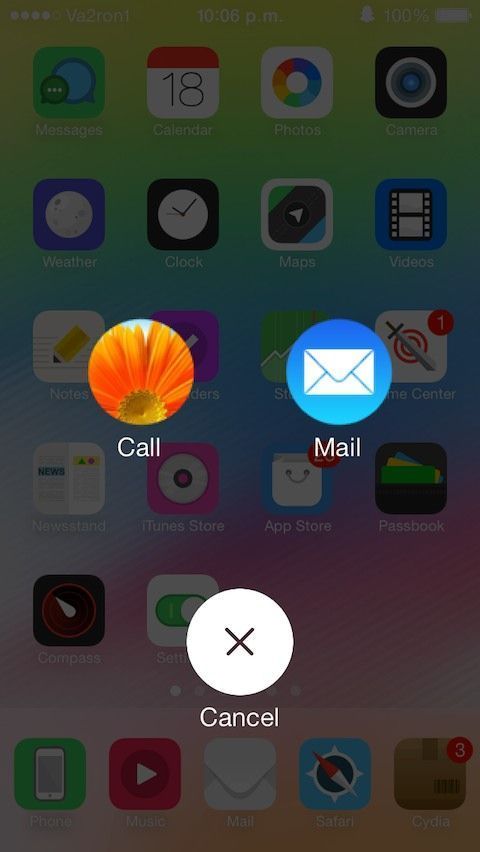 calllauncher calllauncher