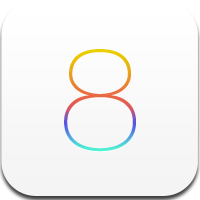 ios8 vraie icon