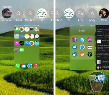 ios8 multitâche tweak ios7