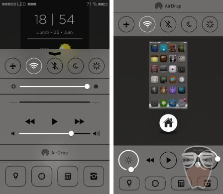 mus7 controlcenter mus7 controlcenter