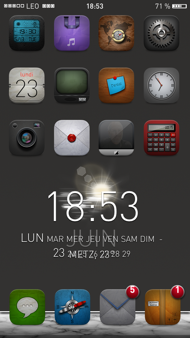 mus7 iwidget mus7 iwidget