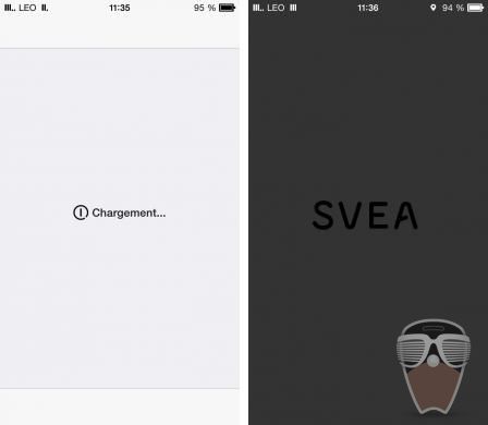 sveachargementsplash sveachargementsplash