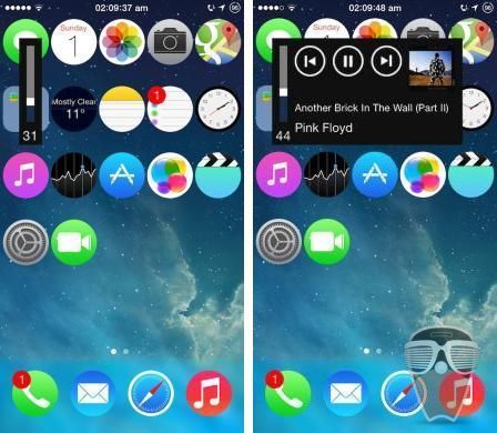 volume8 tweak lecteur ios7 volume8 tweak lecteur ios7