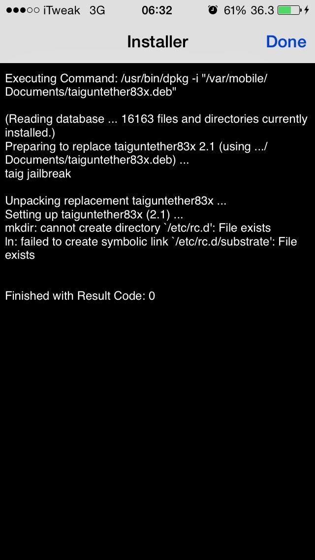 cydiasubstrate 83 ifile cydiasubstrate 83 ifile