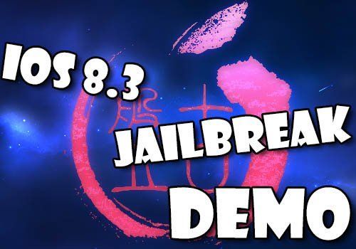 mosec panguteam ios83 jailbreak demo hope wwdc 01 mosec panguteam ios83 jailbreak demo hope wwdc 01