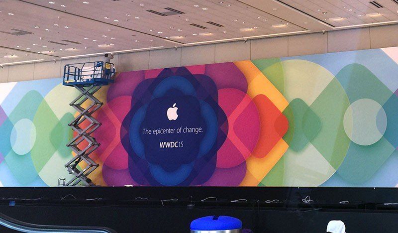 iOS 9, watchOS et OS X : keynote du 8 juin en live et acquisition d'iTiap