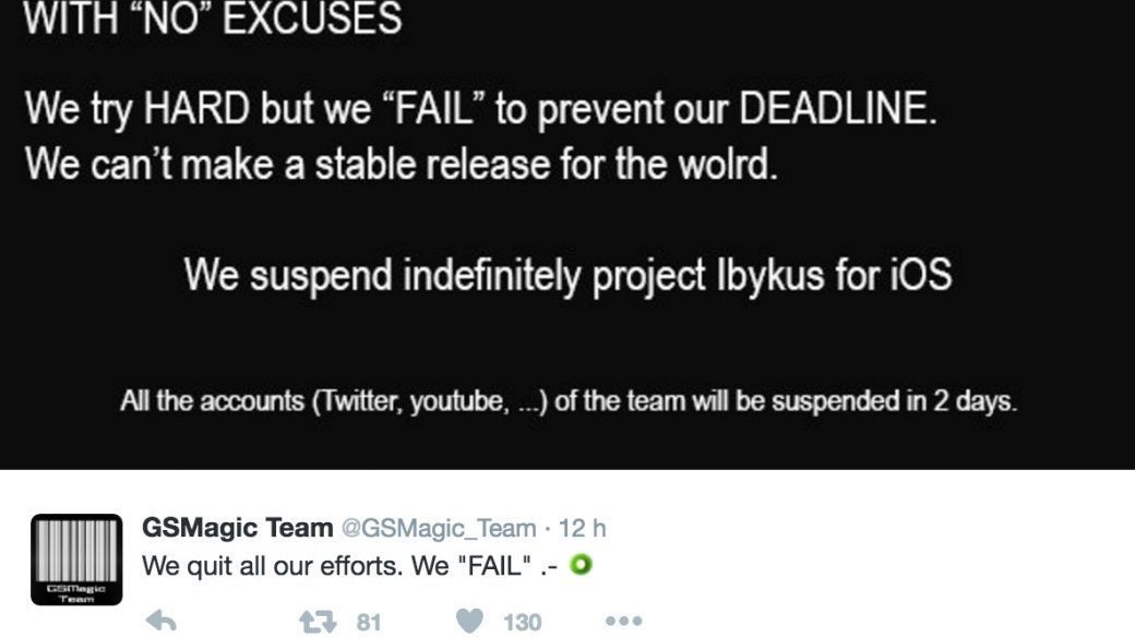 jailbreak ios 9.3 gsmagic team jailbreak ios 9.3 gsmagic team