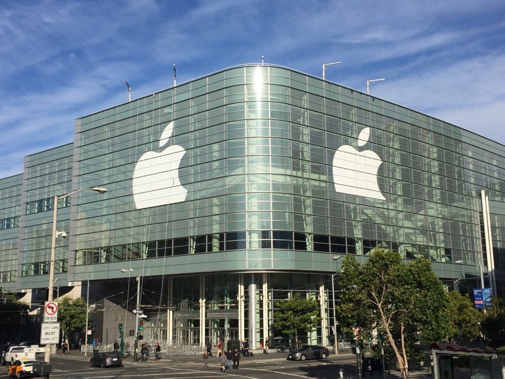 [LIVE] Keynote d'Apple : iOS 10, macOS, Apple Music et WatchOS sur iSoft