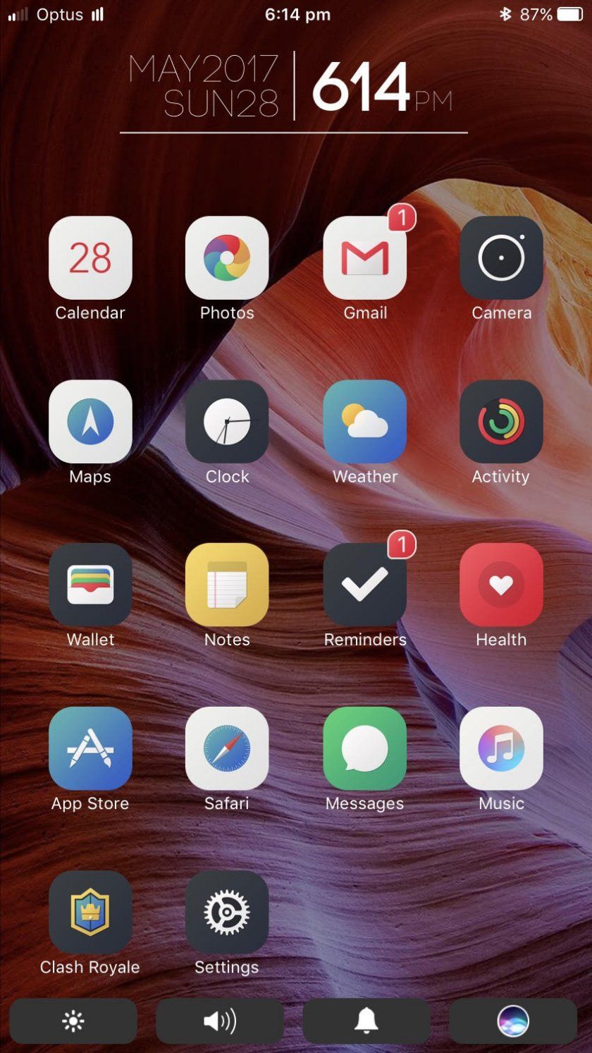 touchbar tweak touchbar tweak