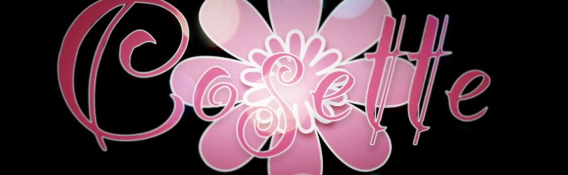 cosette banner cosette banner