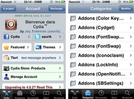 catégorie catégorie