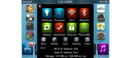 mode paysage mode paysage