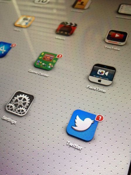 ayecon for iPad ayecon for iPad